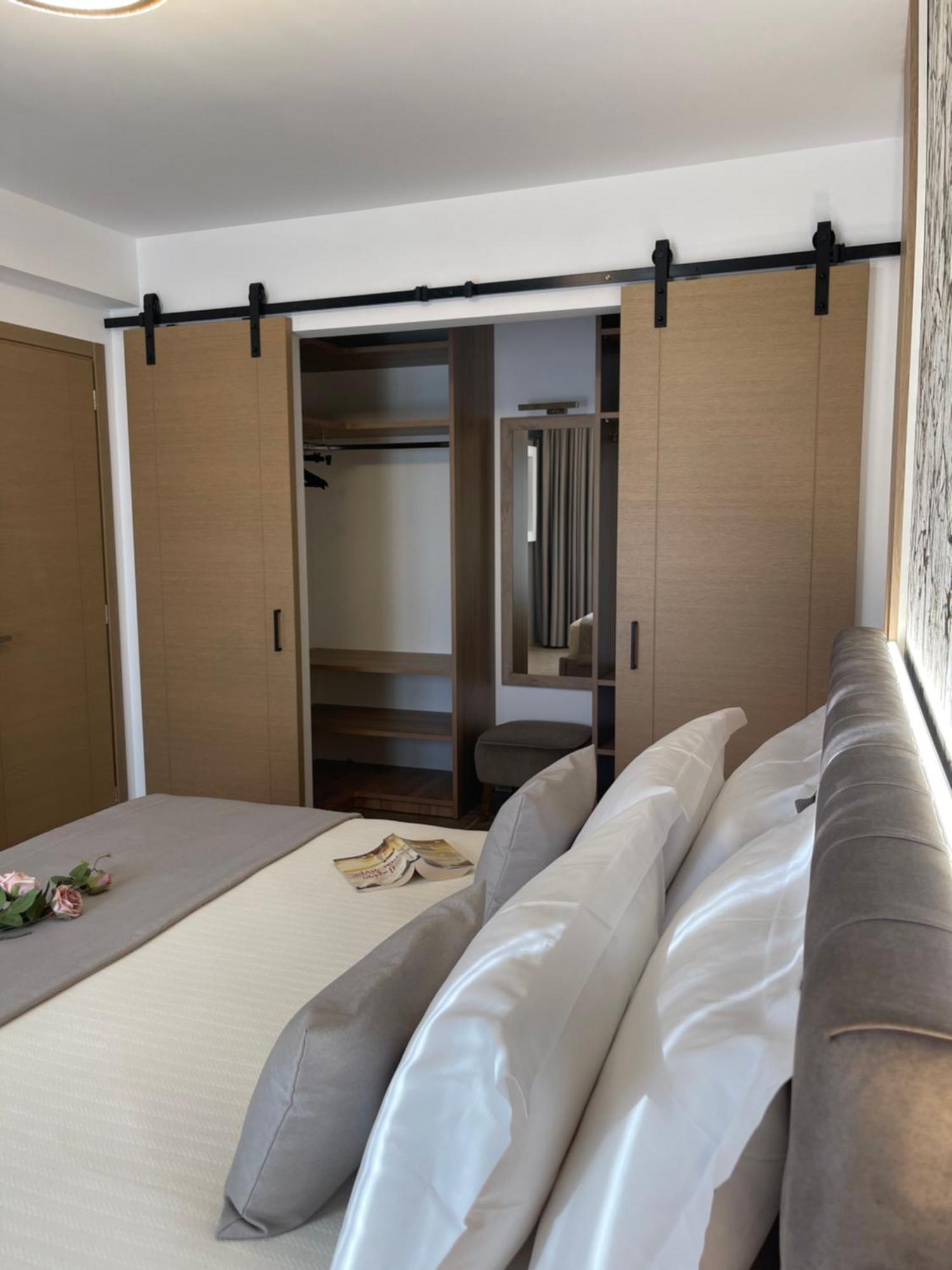 Вилла Elia Luxury House Уранополис Экстерьер фото